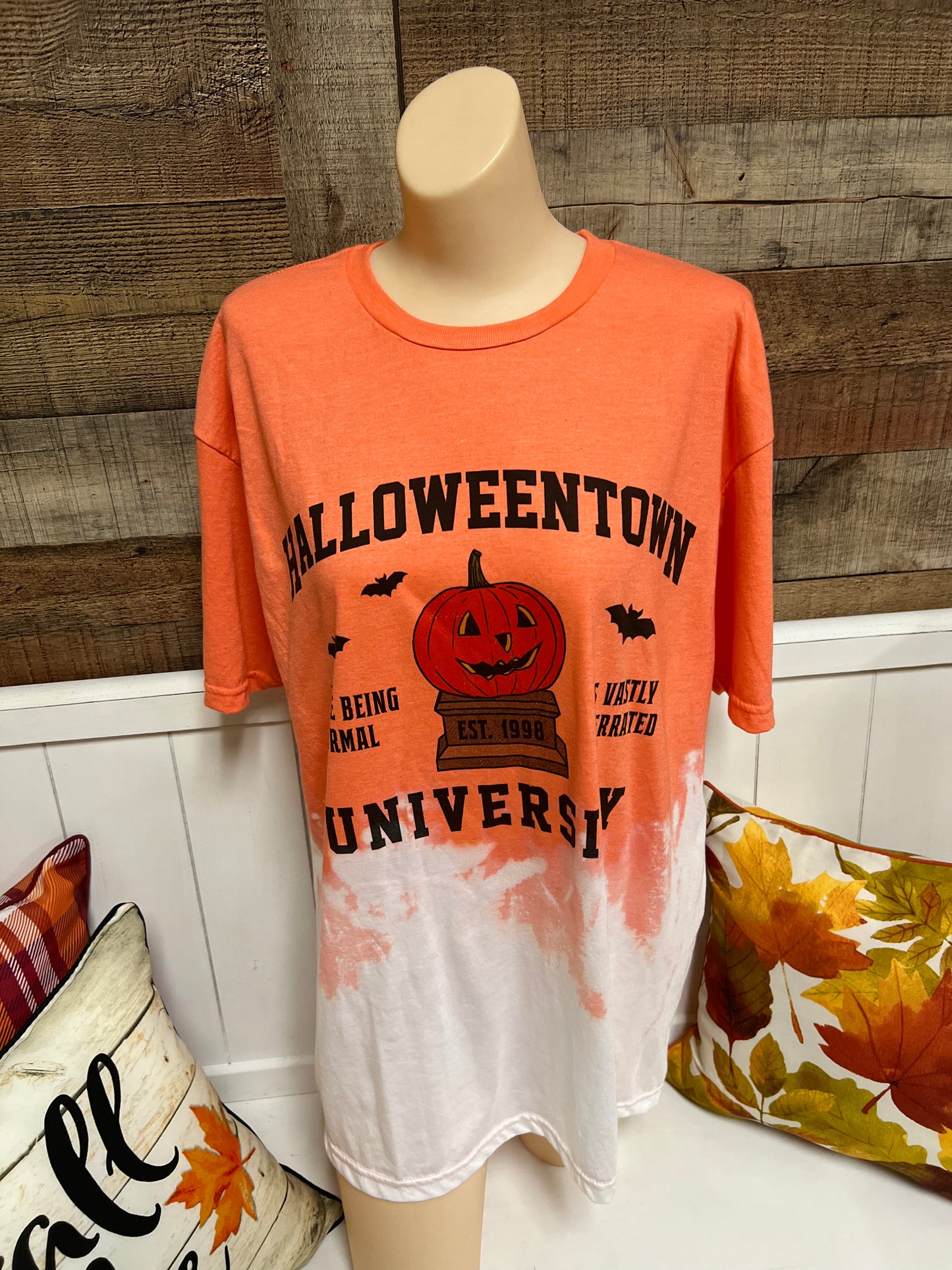 Halloweentown University T-Shirt